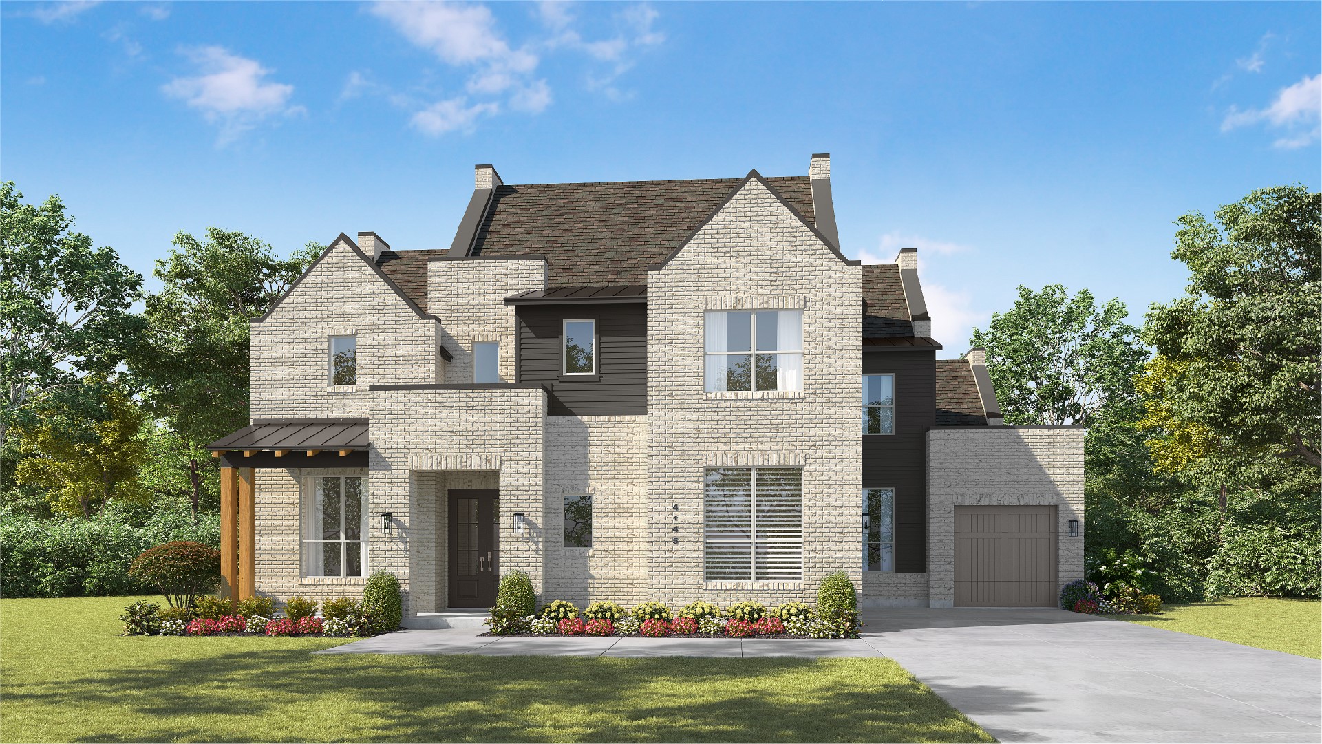 3908 Meander Way Celina TX 75078