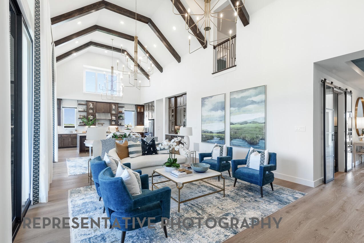 3908 Meander Way Celina TX 75078