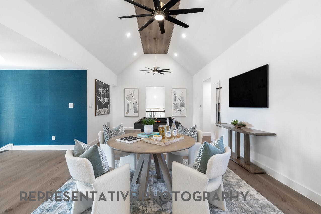 3908 Meander Way Celina TX 75078
