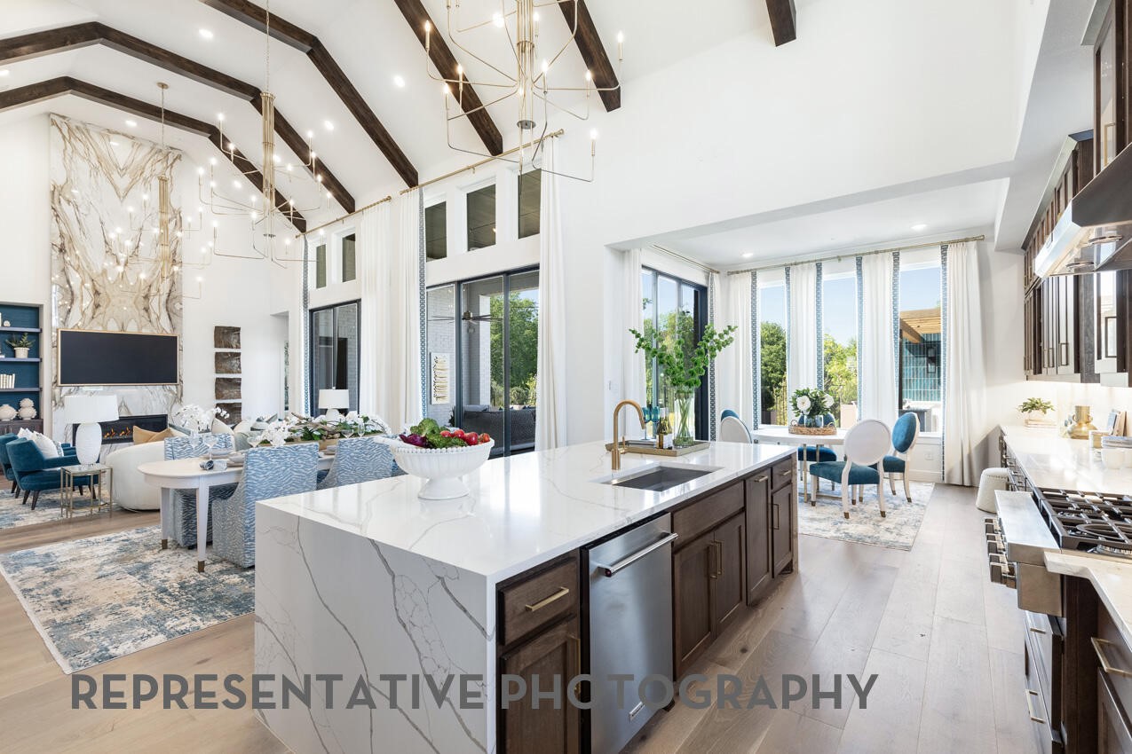 3908 Meander Way Celina TX 75078