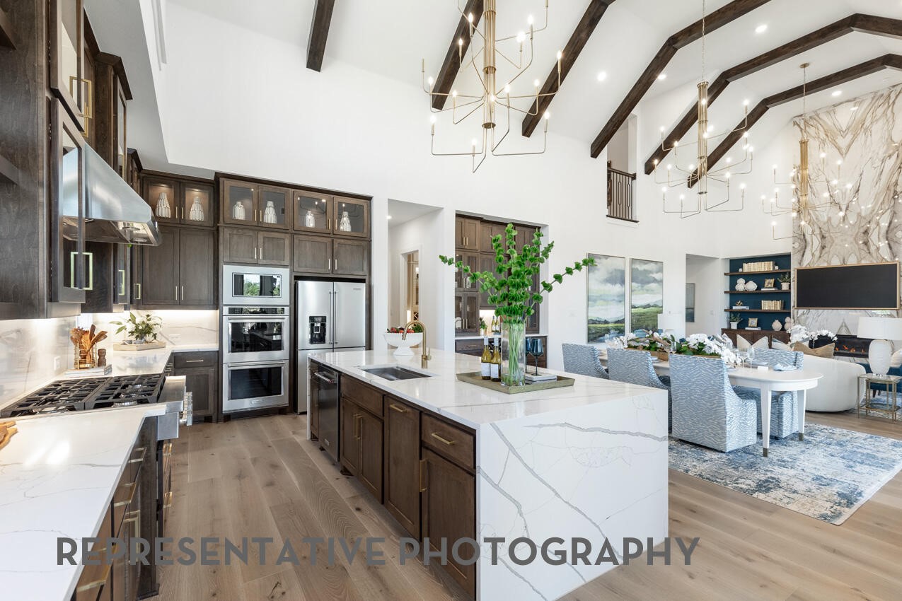 3908 Meander Way Celina TX 75078