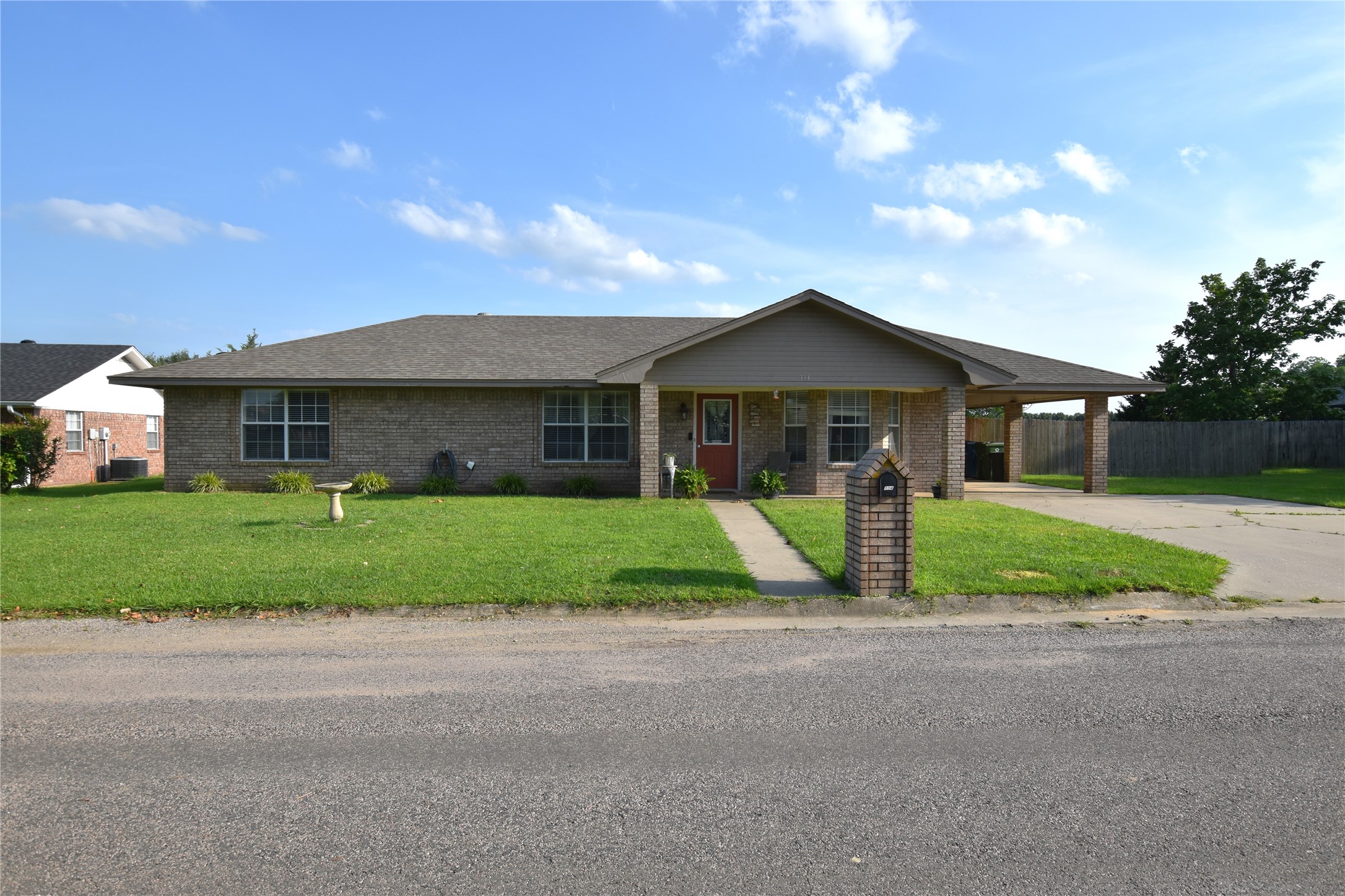114 Amy Court Collinsville TX 76233