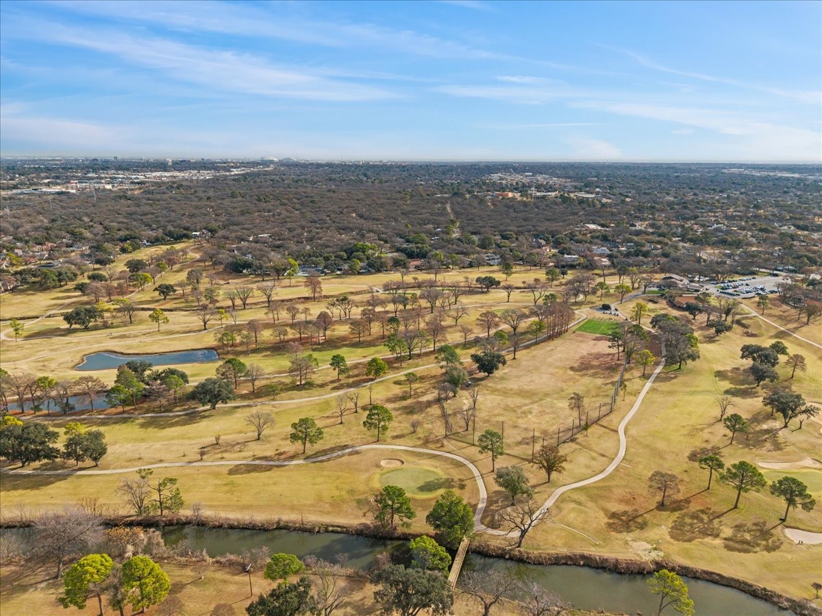 1213 Greenbriar Lane Arlington TX 76013