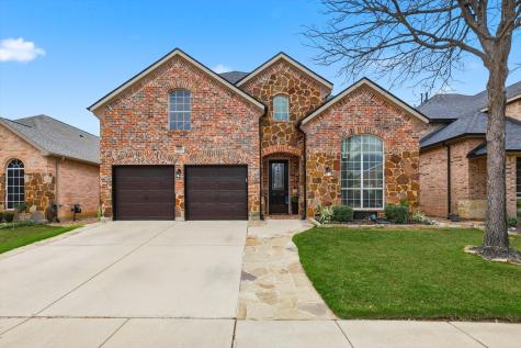 1013 Dayton Drive Lantana TX 76226
