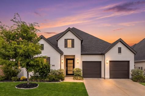 6252 Rocca Valle Drive Mckinney TX 75071