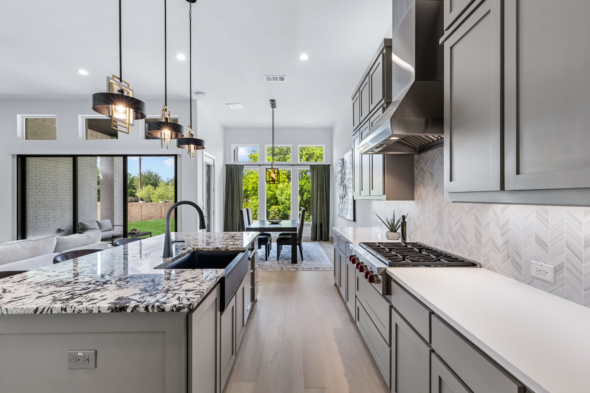 6252 Rocca Valle Drive Mckinney TX 75071