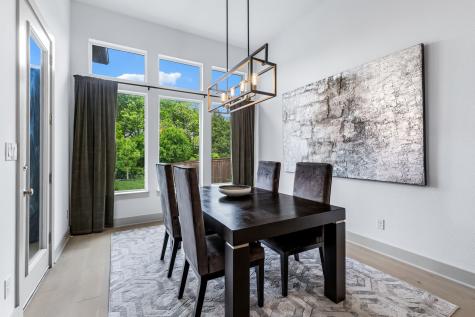 6252 Rocca Valle Drive Mckinney TX 75071
