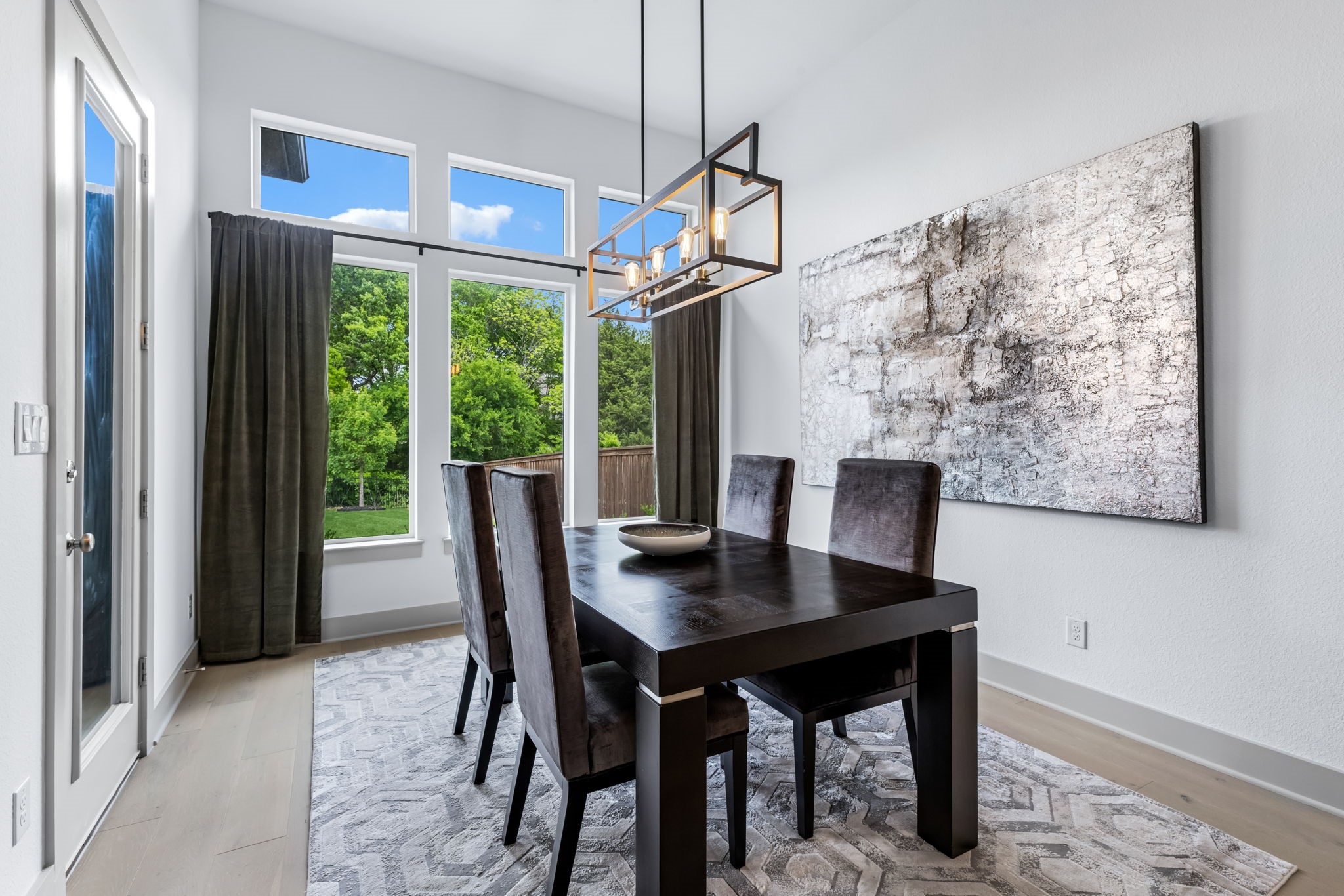6252 Rocca Valle Drive Mckinney TX 75071