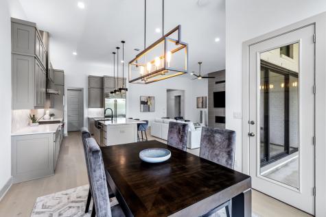 6252 Rocca Valle Drive Mckinney TX 75071