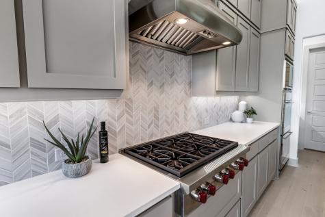 6252 Rocca Valle Drive Mckinney TX 75071