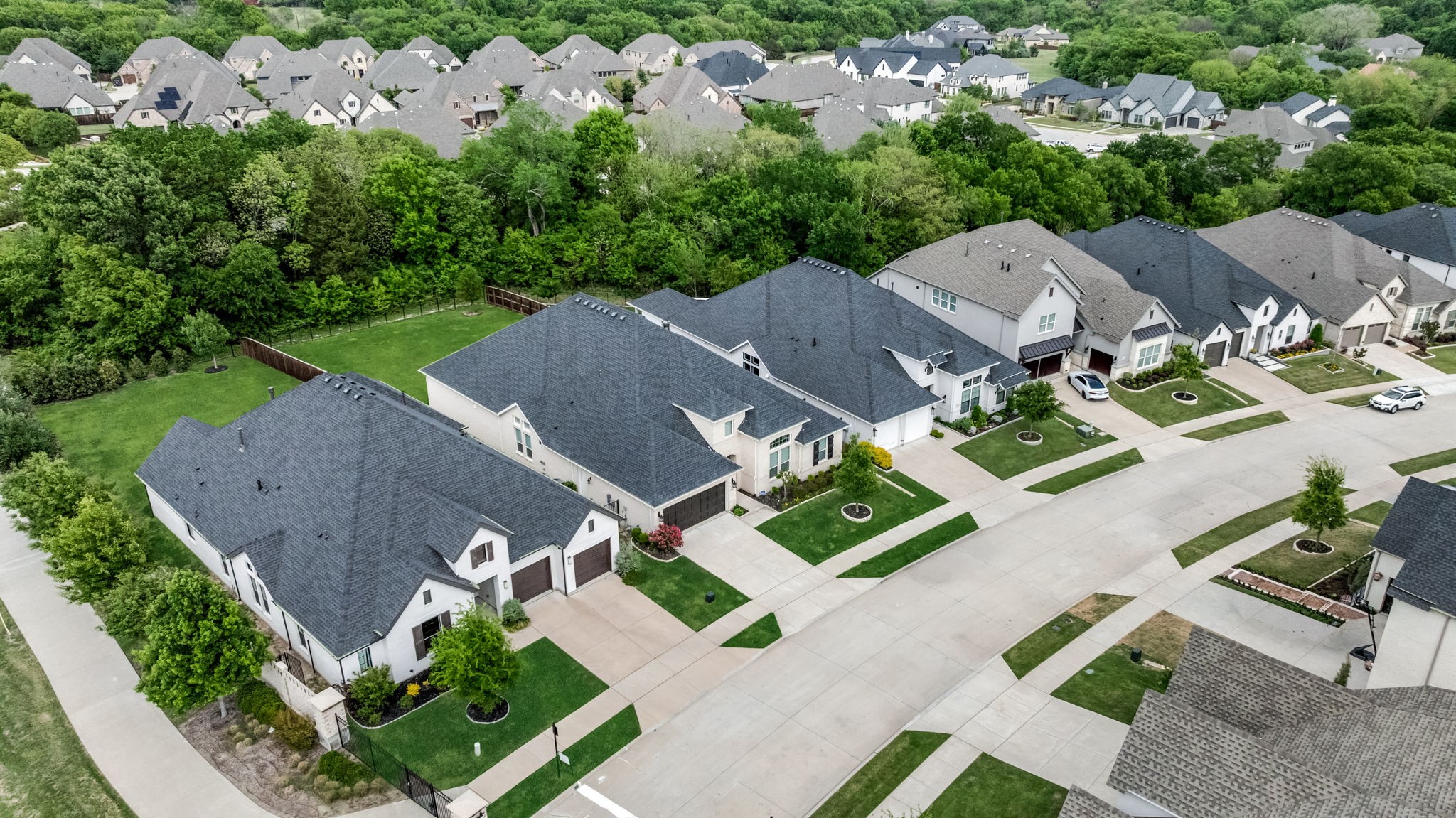 6252 Rocca Valle Drive Mckinney TX 75071