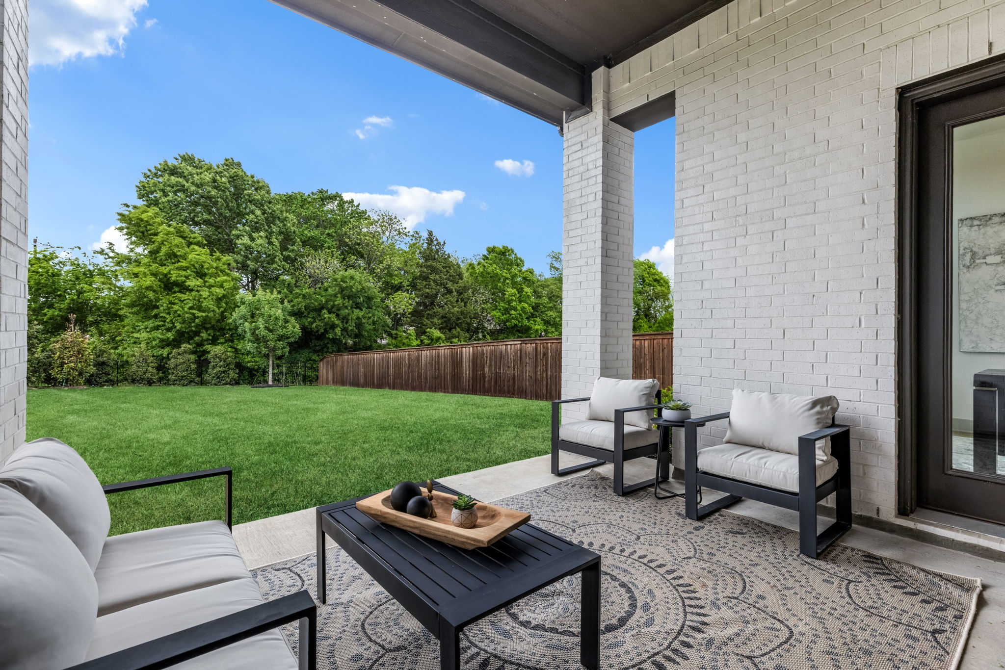 6252 Rocca Valle Drive Mckinney TX 75071
