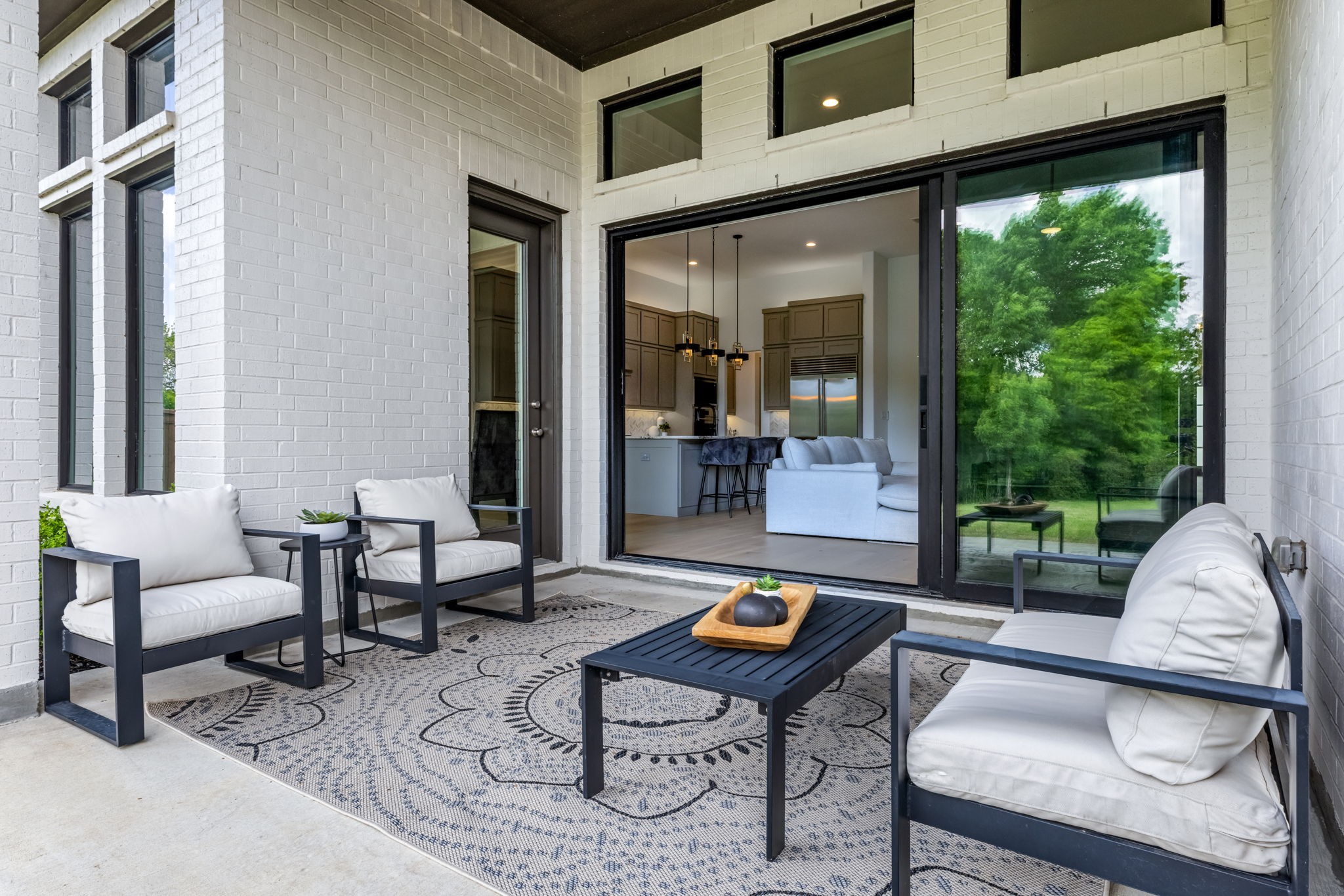 6252 Rocca Valle Drive Mckinney TX 75071