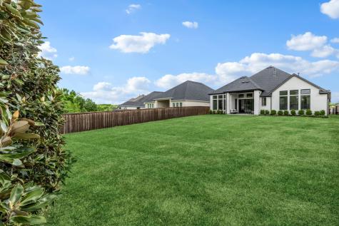 6252 Rocca Valle Drive Mckinney TX 75071