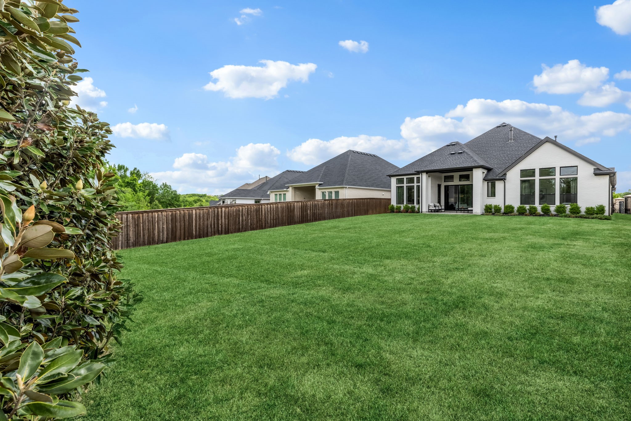 6252 Rocca Valle Drive Mckinney TX 75071
