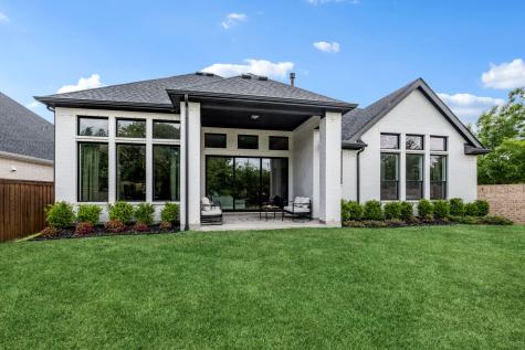 6252 Rocca Valle Drive Mckinney TX 75071