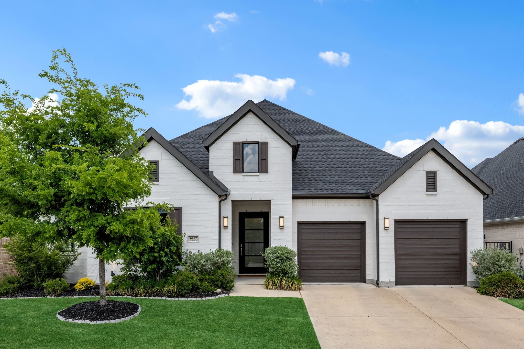 6252 Rocca Valle Drive Mckinney TX 75071