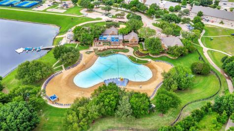 6252 Rocca Valle Drive Mckinney TX 75071