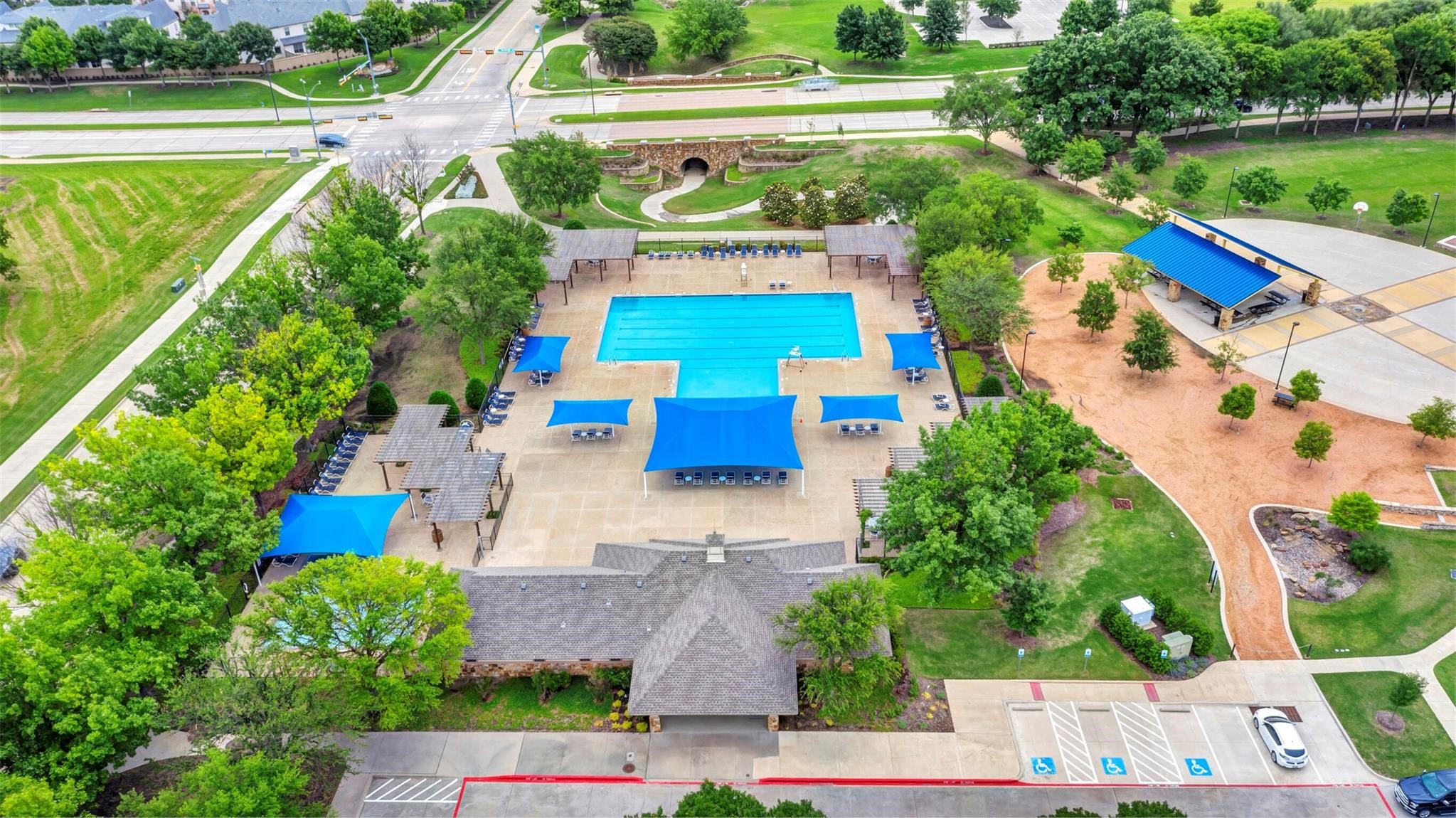 6252 Rocca Valle Drive Mckinney TX 75071