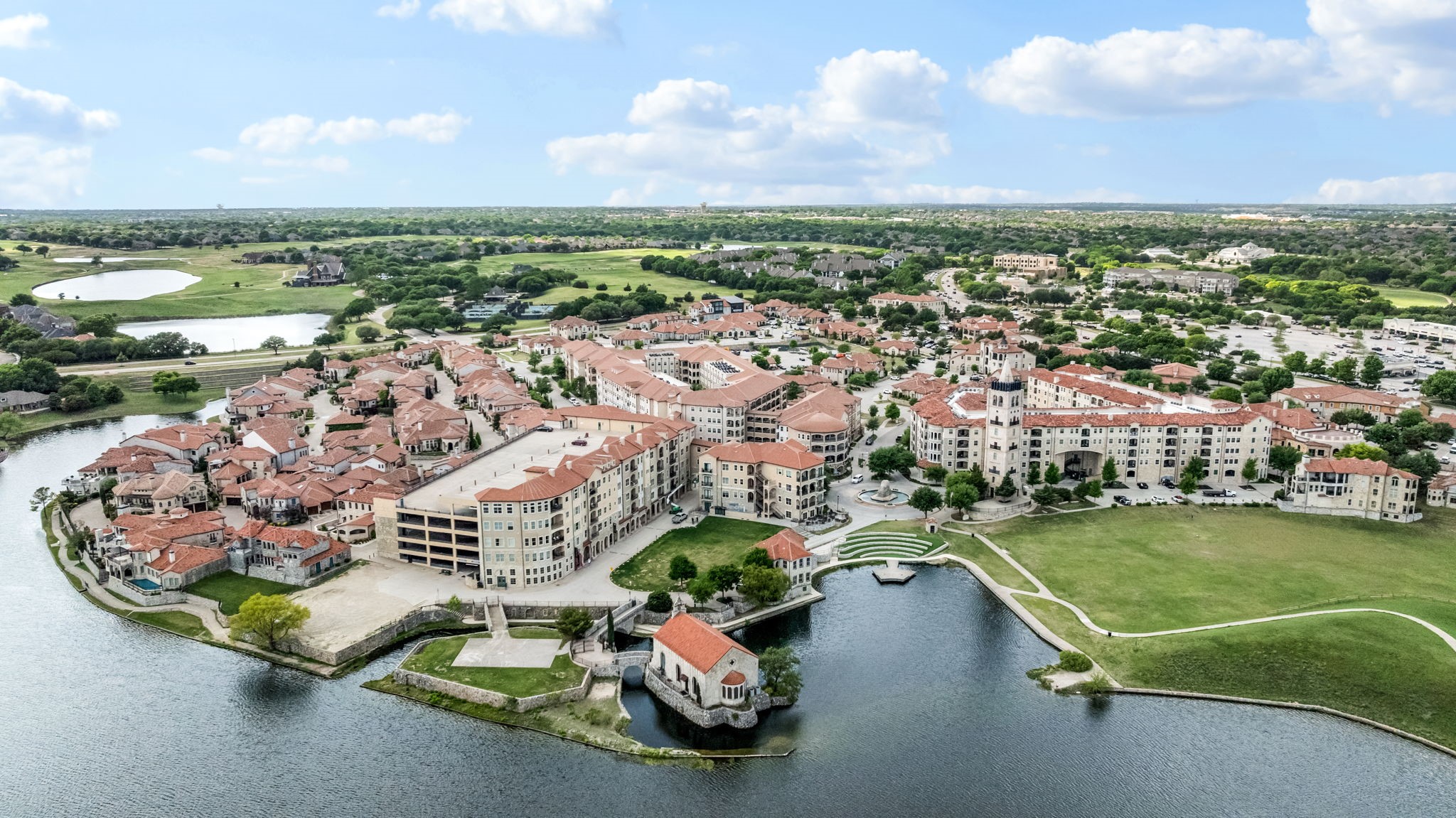 6252 Rocca Valle Drive Mckinney TX 75071