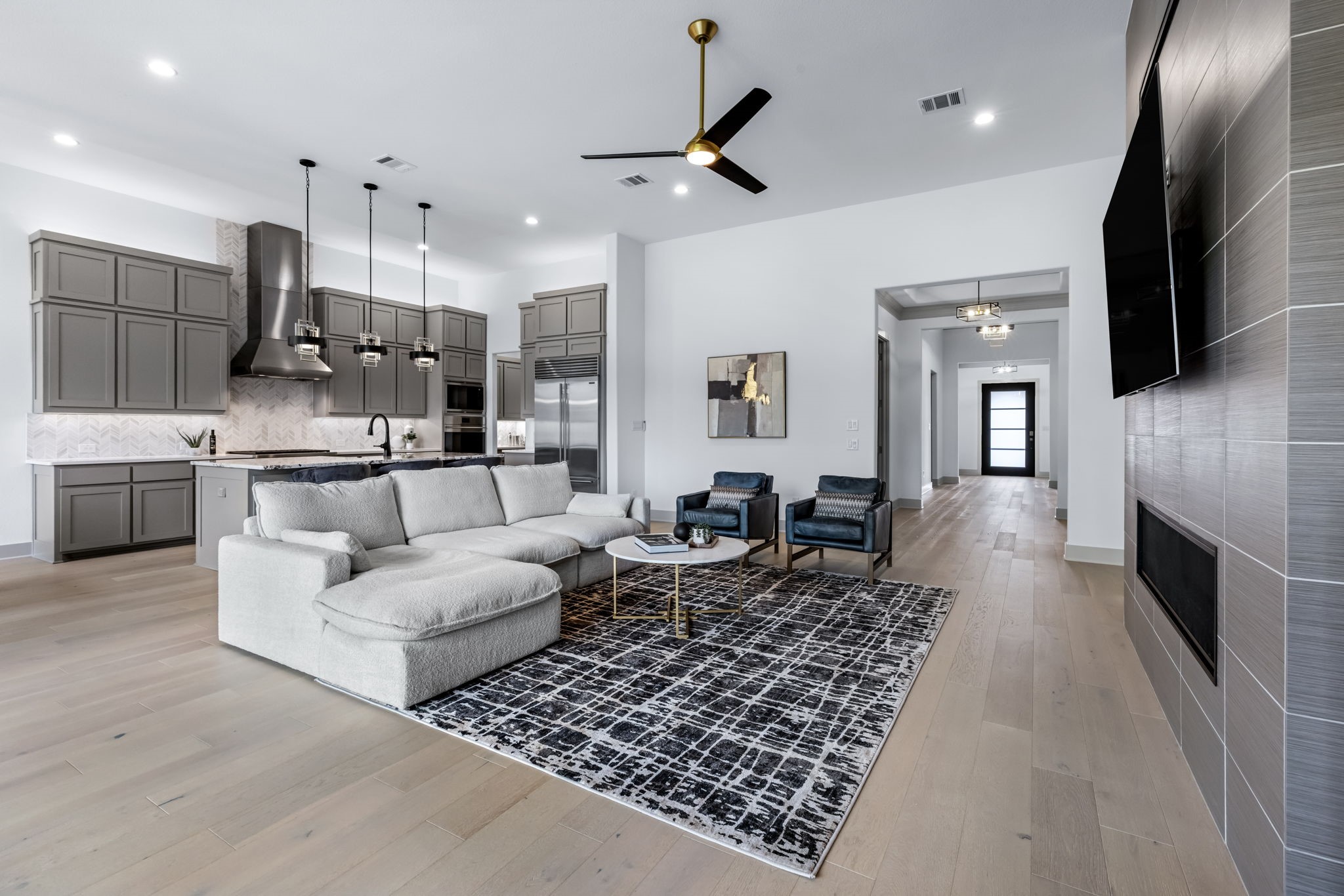 6252 Rocca Valle Drive Mckinney TX 75071