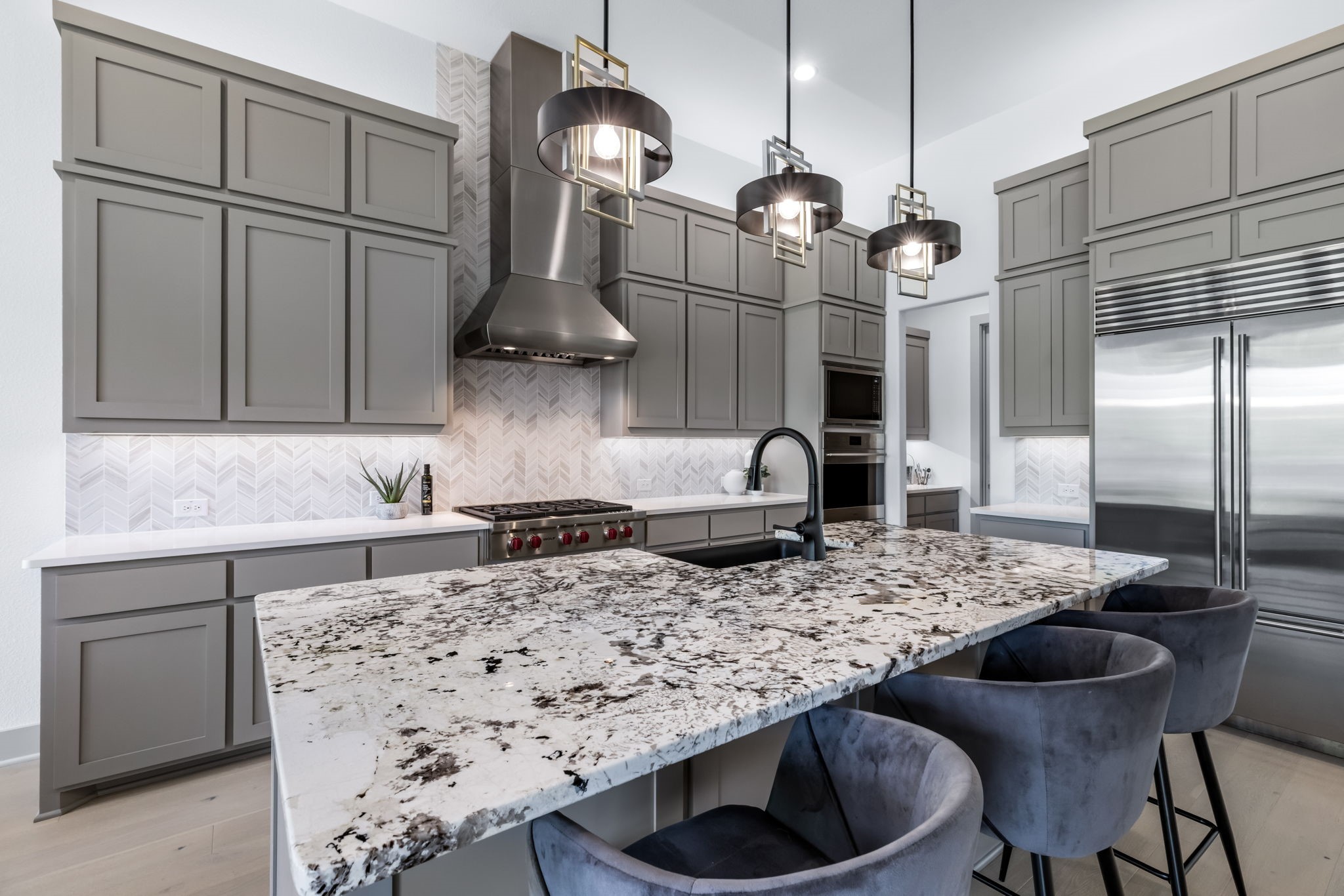 6252 Rocca Valle Drive Mckinney TX 75071