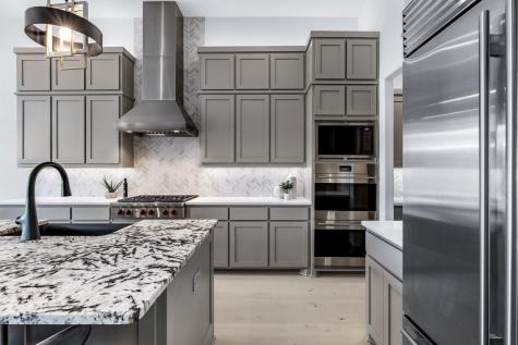 6252 Rocca Valle Drive Mckinney TX 75071