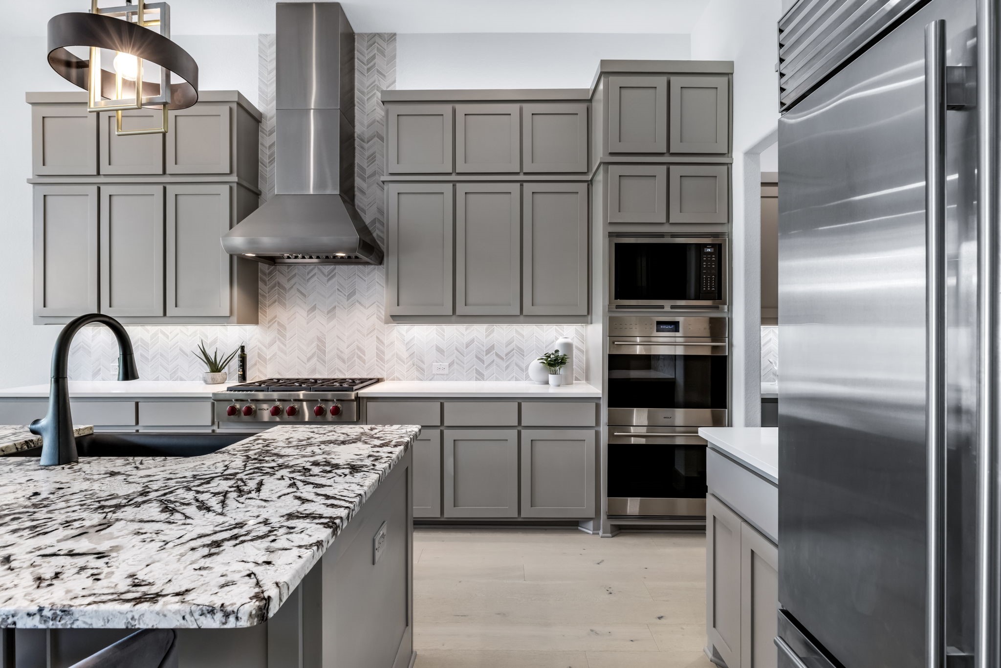 6252 Rocca Valle Drive Mckinney TX 75071