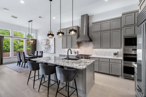 6252 Rocca Valle Drive Mckinney TX 75071
