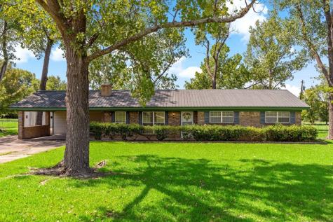 178 County Road 2010 Clarksville TX 75426