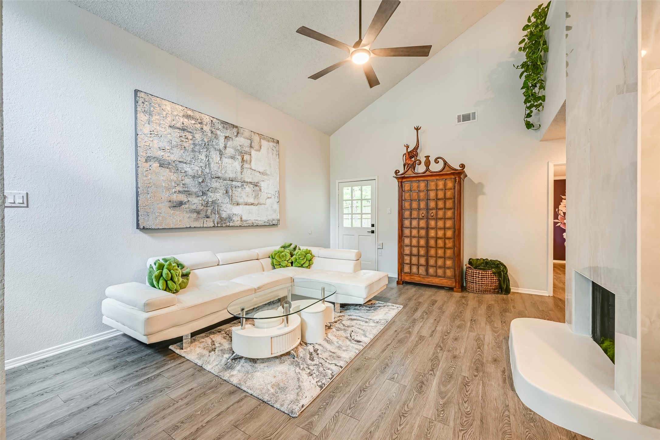 1446 Palmnold Circle W Fort Worth TX 76120