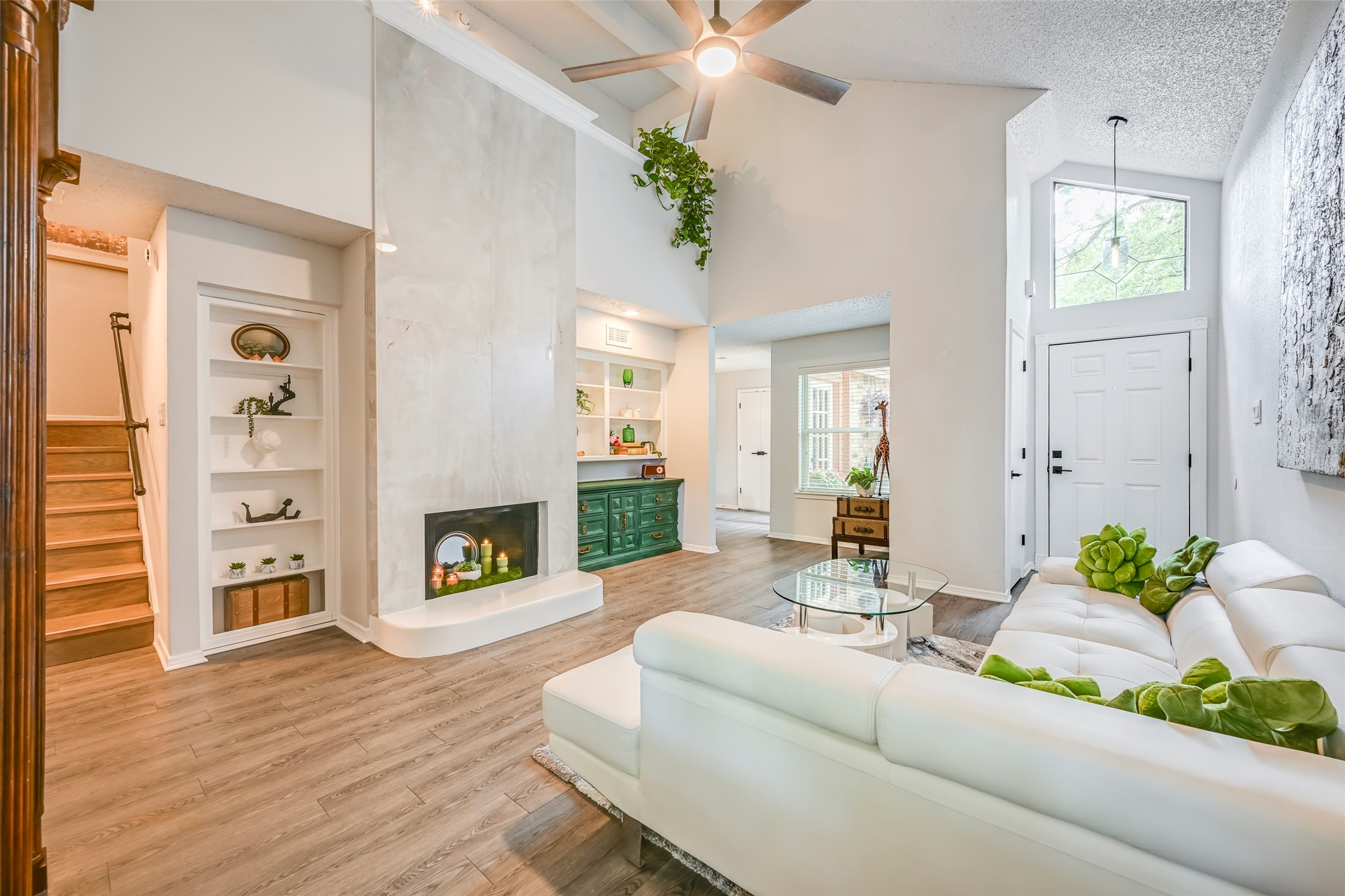 1446 Palmnold Circle W Fort Worth TX 76120