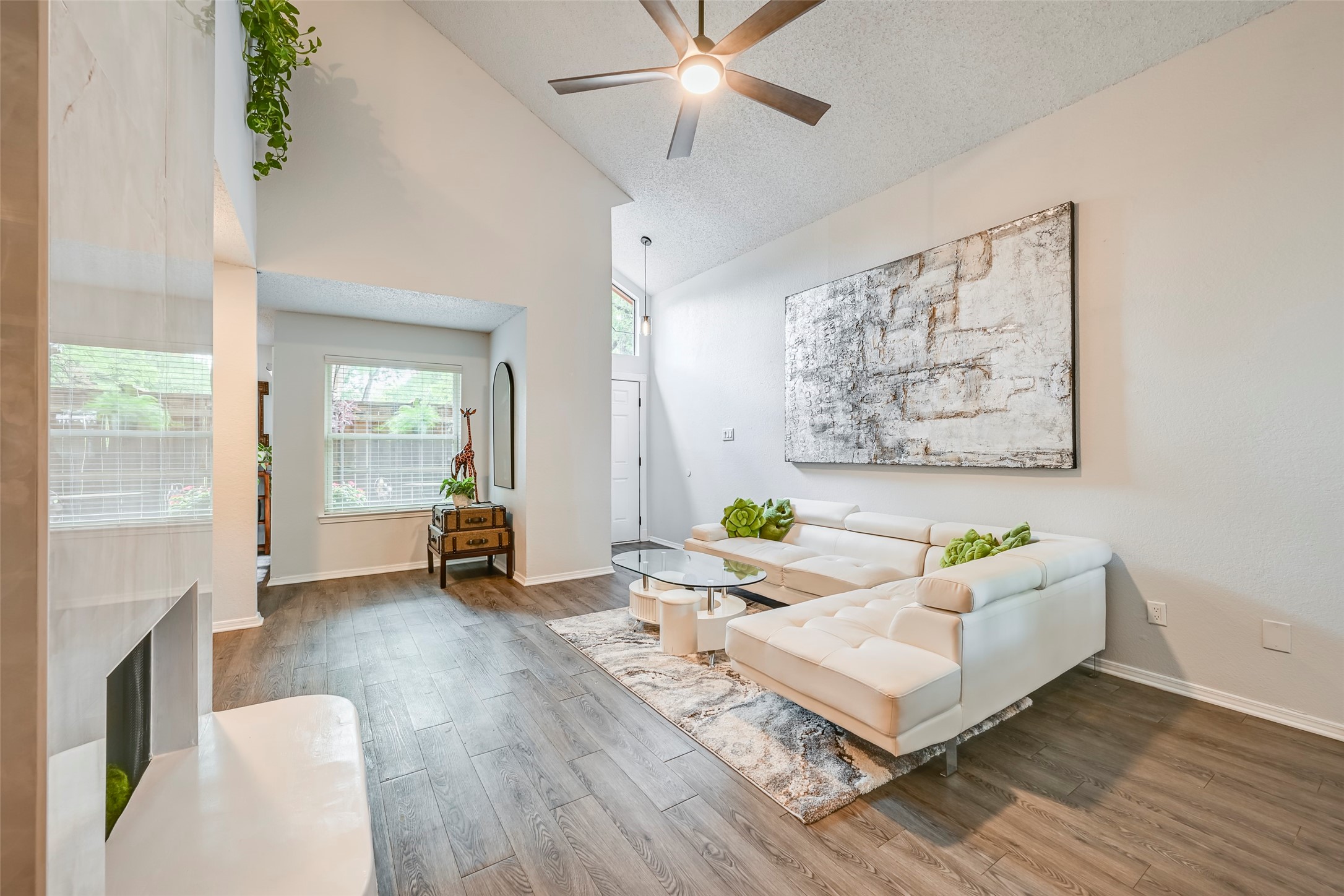 1446 Palmnold Circle W Fort Worth TX 76120