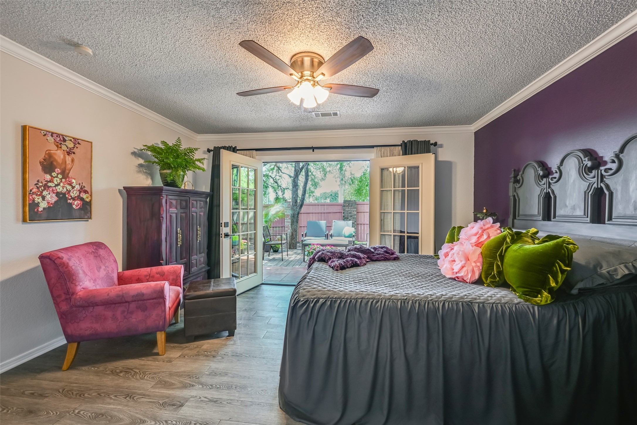 1446 Palmnold Circle W Fort Worth TX 76120