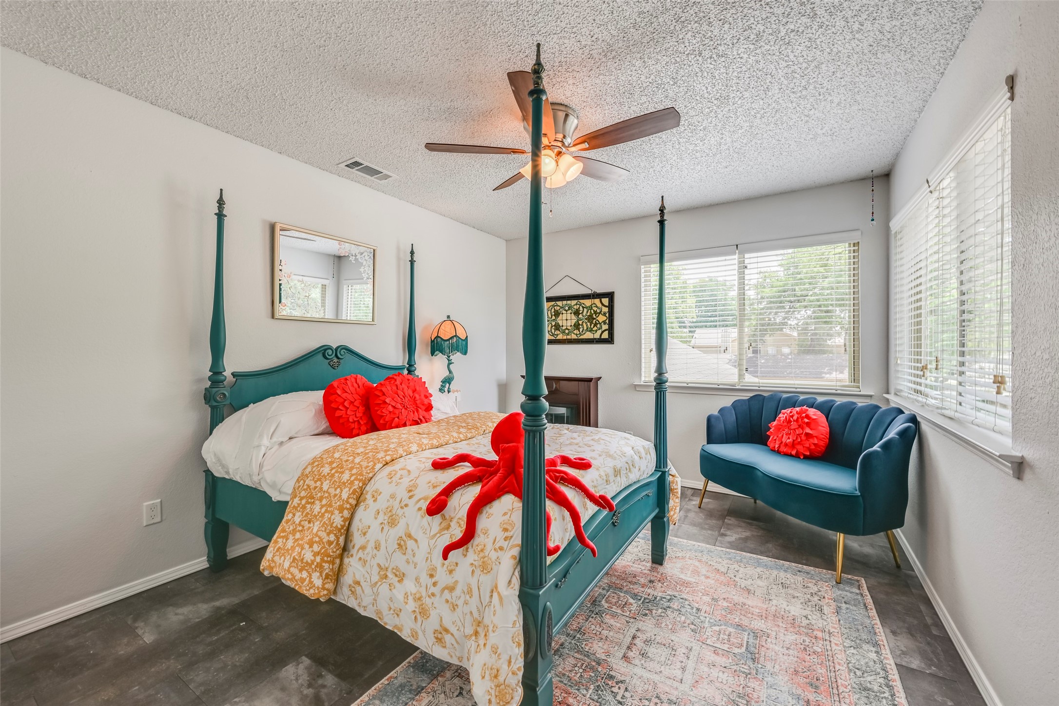 1446 Palmnold Circle W Fort Worth TX 76120