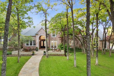 1620 Forest Vista Court Southlake TX 76092
