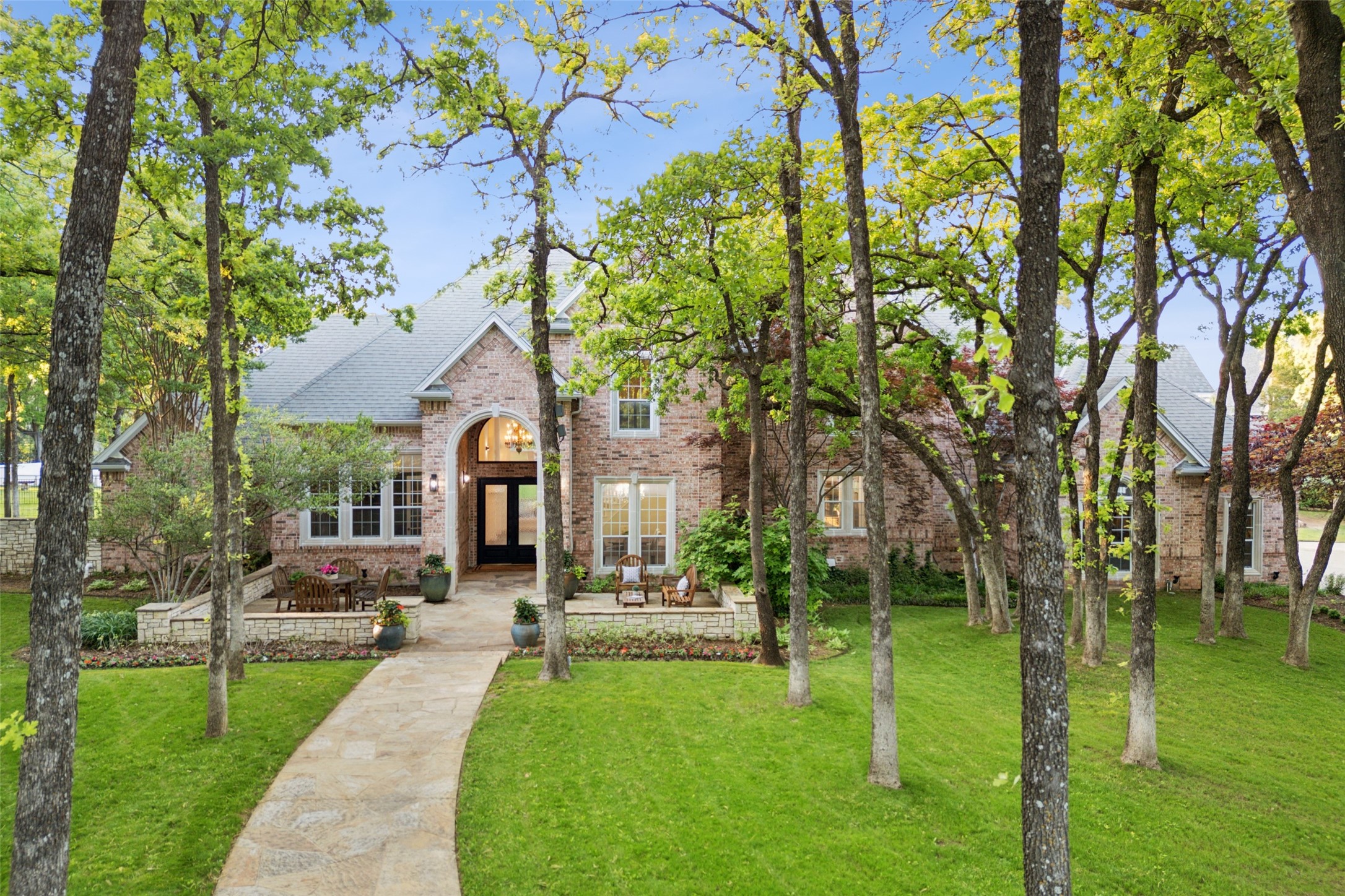 1620 Forest Vista Court Southlake TX 76092