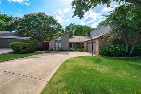 4415 Rising Sun Court Arlington TX 76017