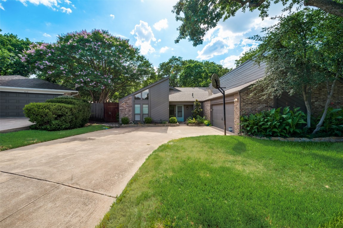 4415 Rising Sun Court Arlington TX 76017