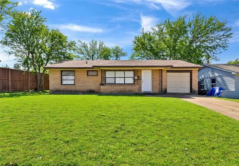 612 Highcrest Drive Dallas TX 75232