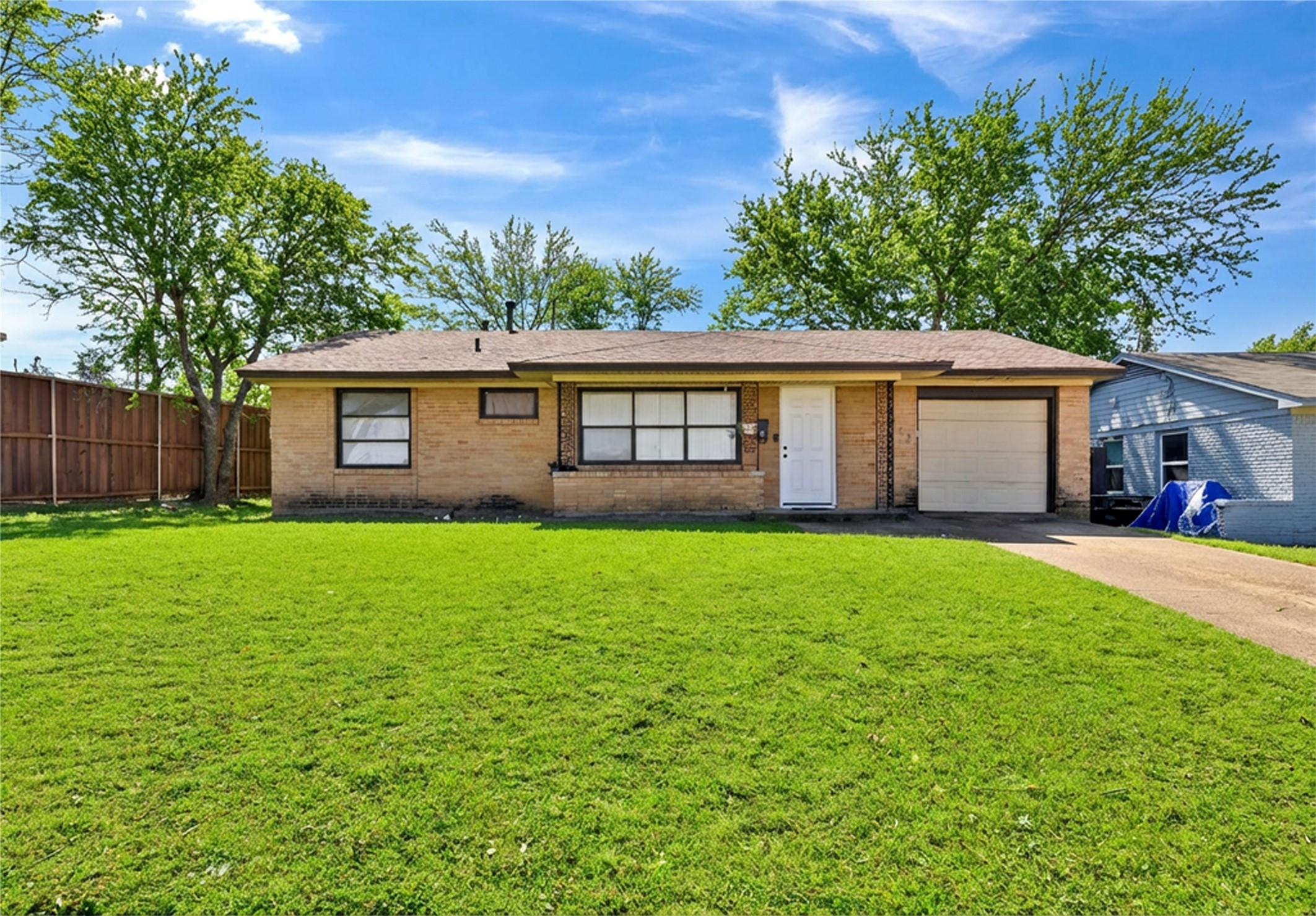 612 Highcrest Drive Dallas TX 75232