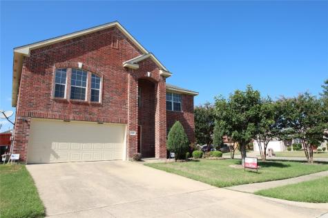 7209 Hummingbird Court North Richland Hills TX 76180