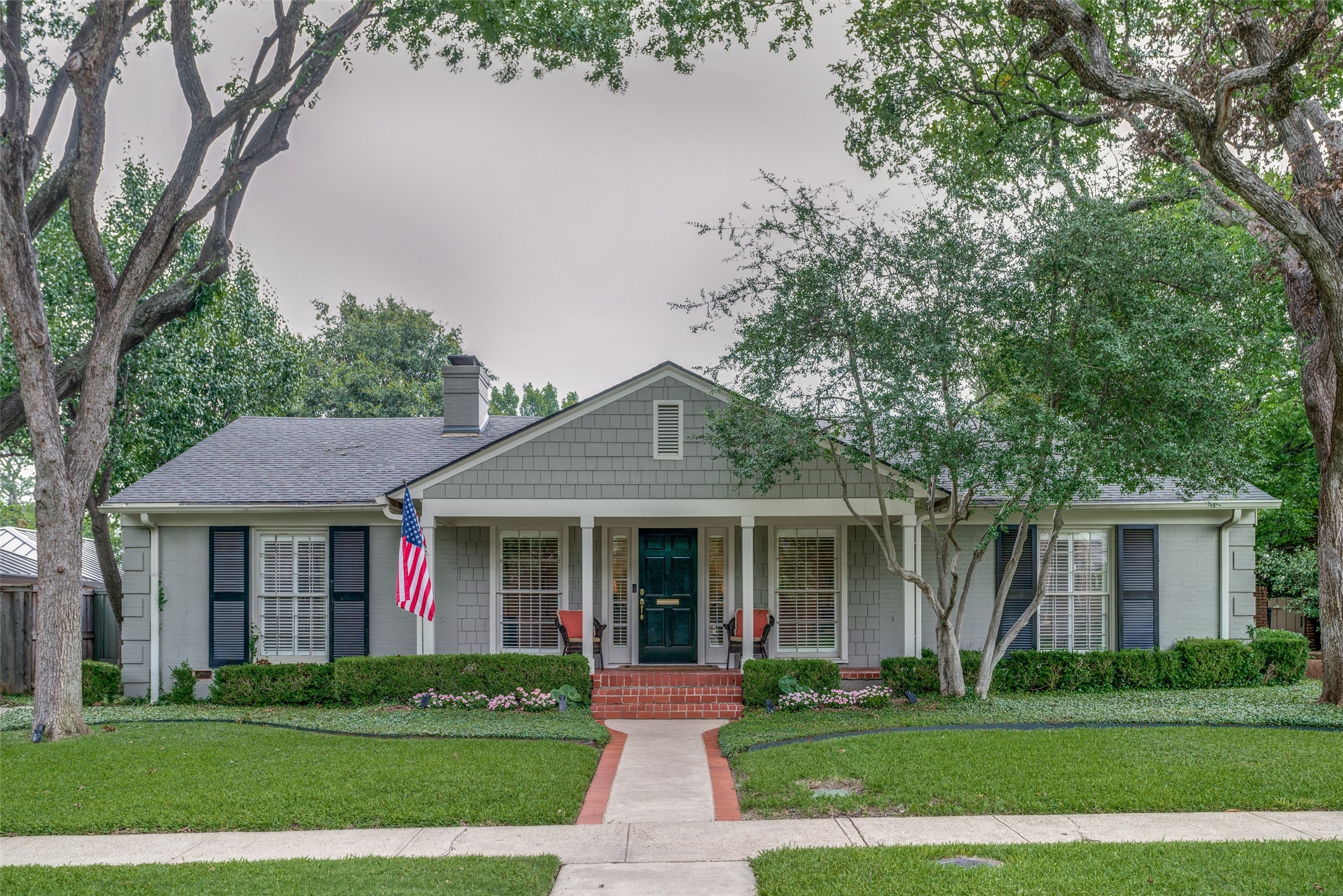 5343 Edmondson Avenue Dallas TX 75209