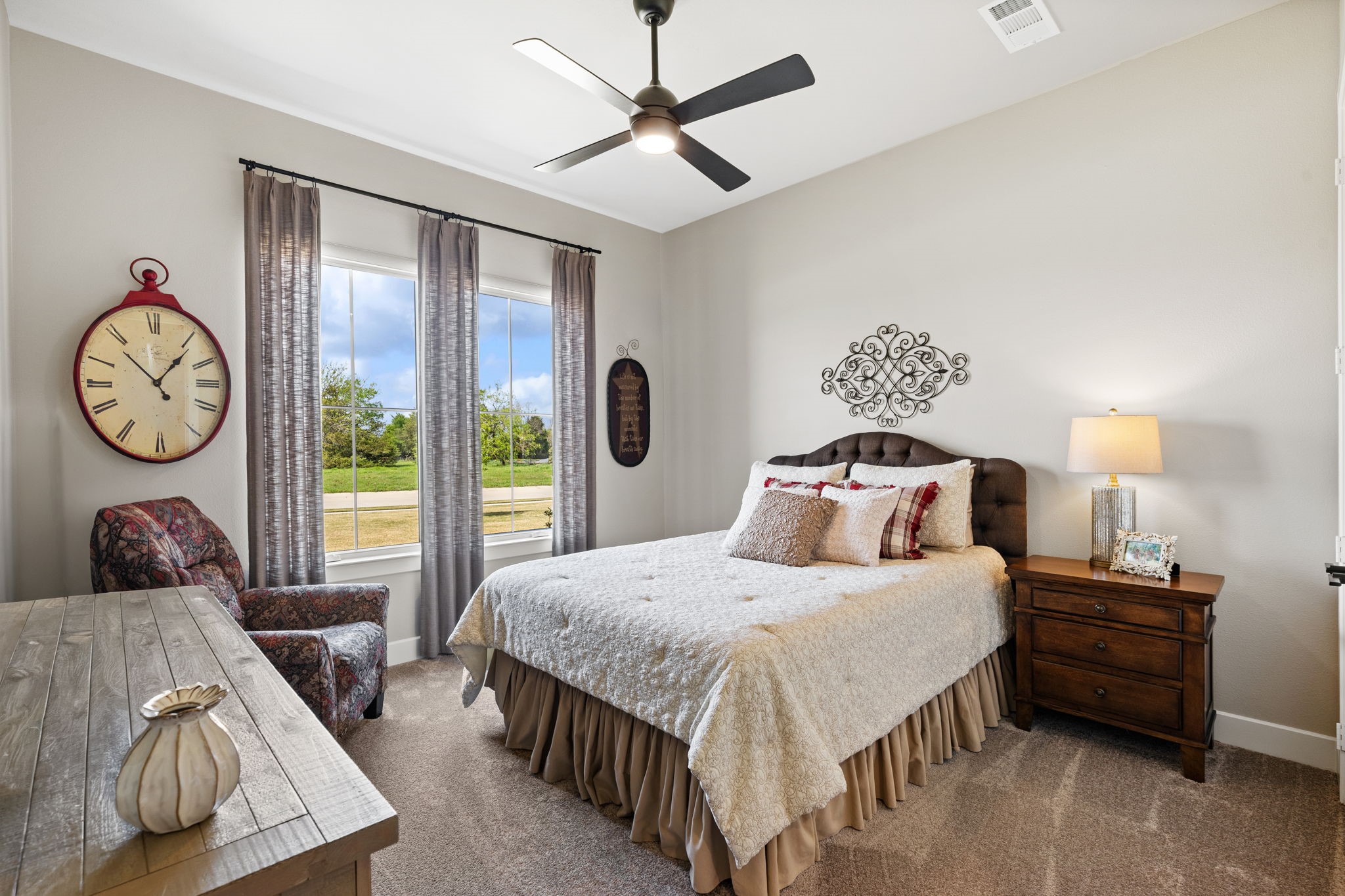 3573 Evergreen Lane Caddo Mills TX 75135