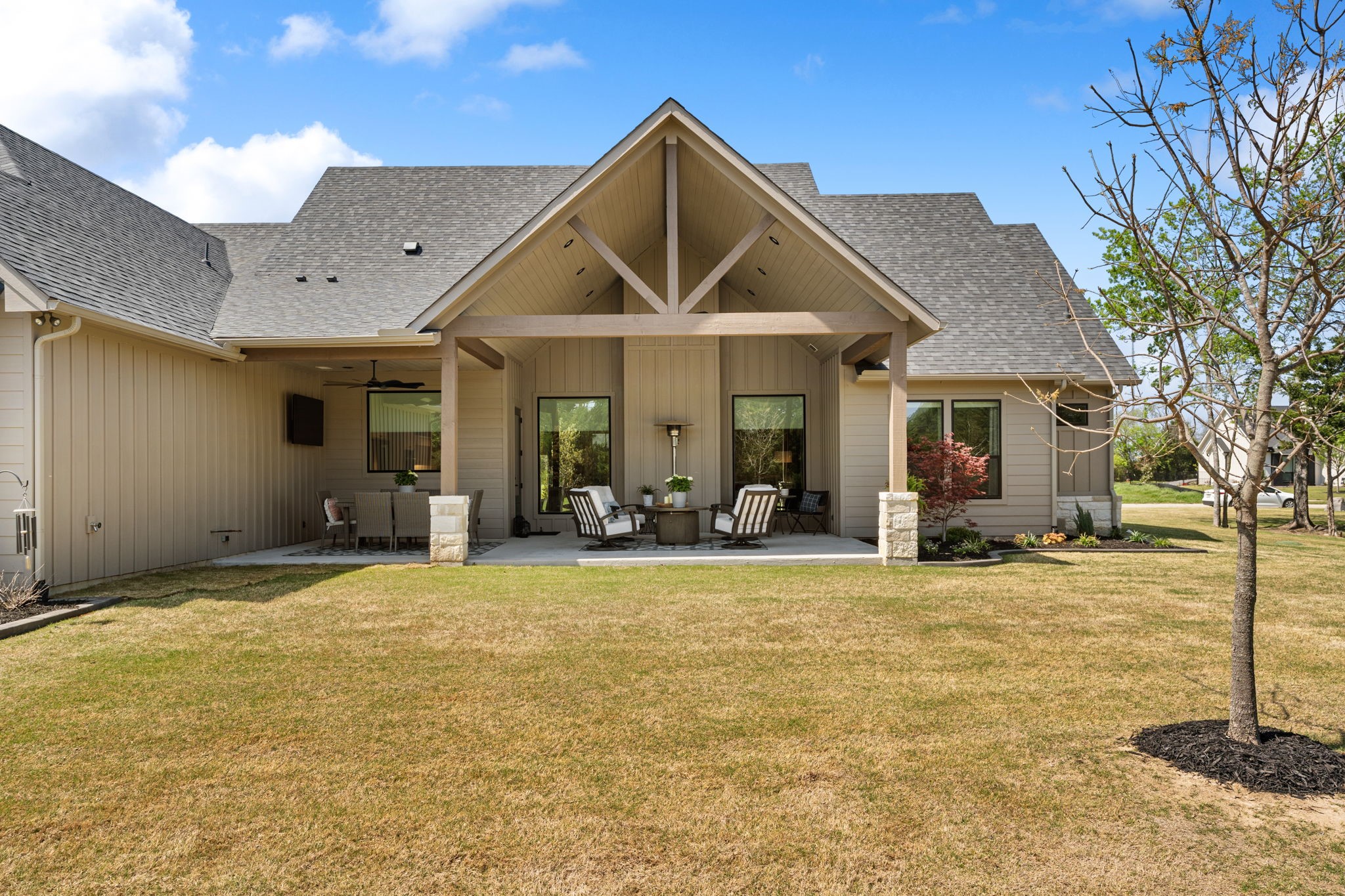 3573 Evergreen Lane Caddo Mills TX 75135