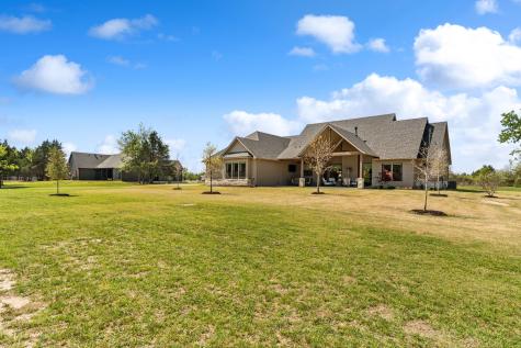 3573 Evergreen Lane Caddo Mills TX 75135