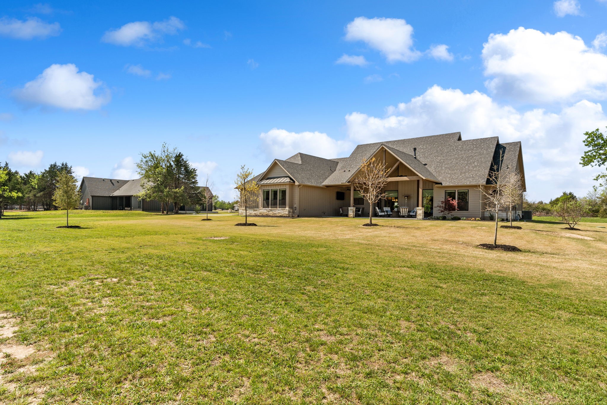 3573 Evergreen Lane Caddo Mills TX 75135