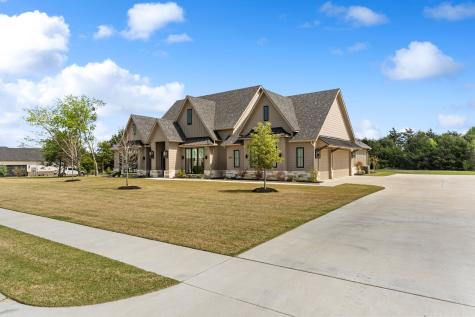 3573 Evergreen Lane Caddo Mills TX 75135
