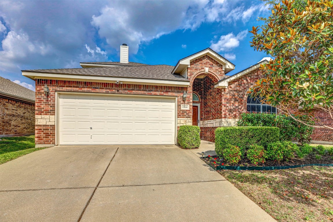 11616 Kenny Drive Fort Worth TX 76244