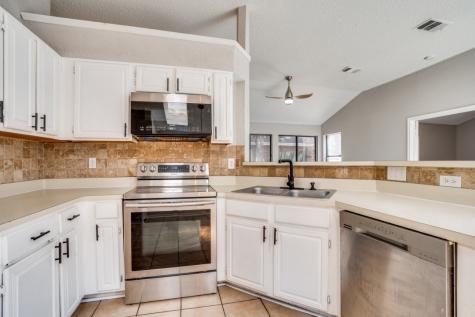 3112 Morning Meadow Lane Grand Prairie TX 75052